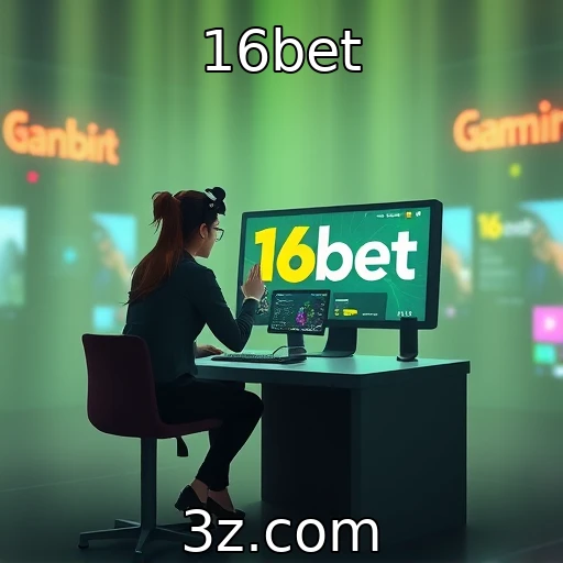 16bet