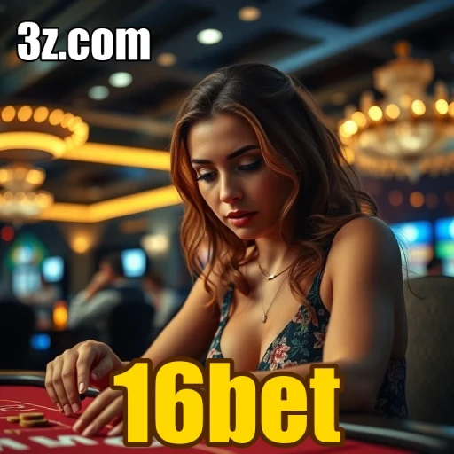 16bet Vip