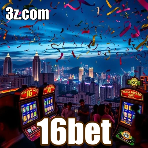 16bet